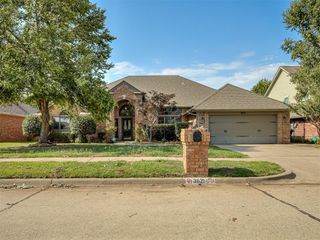 3621 Barwick Drive, Norman, OK 73072