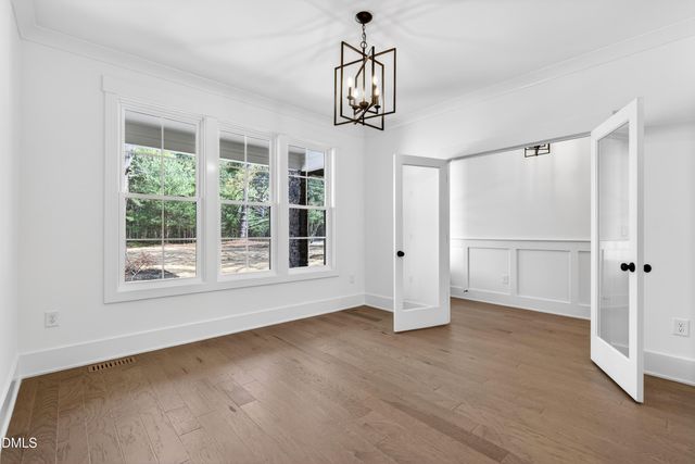 1625 N Main Street, Holly Springs, NC 27540