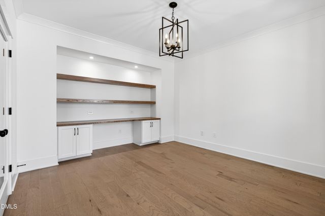 1625 N Main Street, Holly Springs, NC 27540