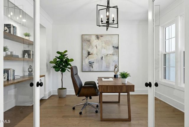 1625 N Main Street, Holly Springs, NC 27540