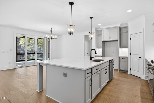 1625 N Main Street, Holly Springs, NC 27540