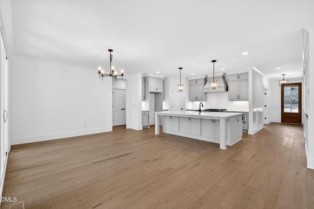 1625 N Main Street, Holly Springs, NC 27540