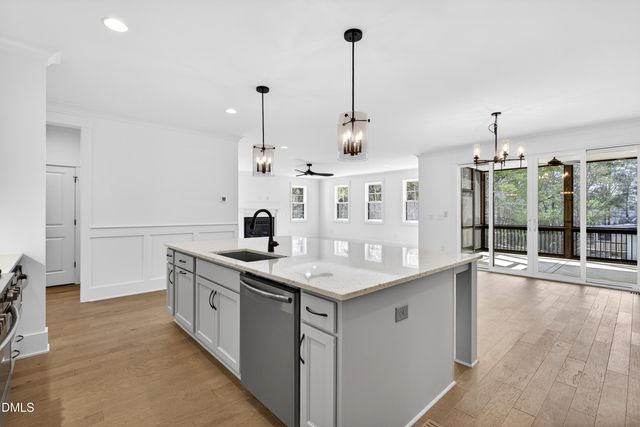 1625 N Main Street, Holly Springs, NC 27540