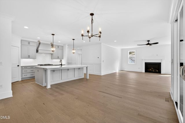 1625 N Main Street, Holly Springs, NC 27540