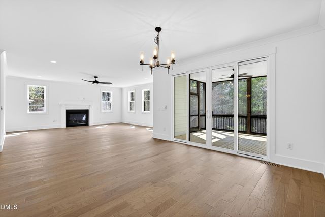 1625 N Main Street, Holly Springs, NC 27540