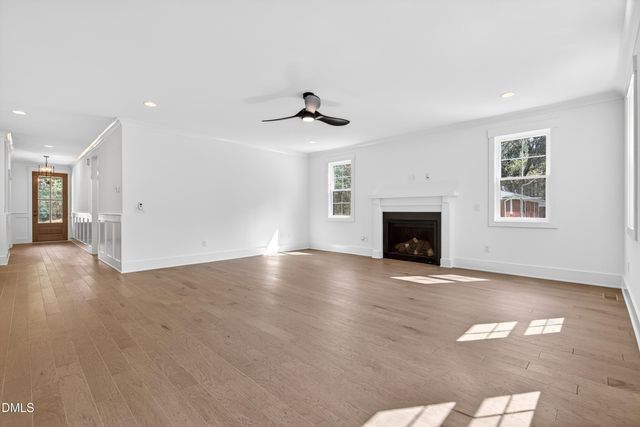 1625 N Main Street, Holly Springs, NC 27540