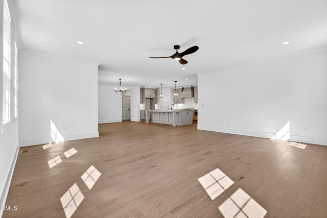 1625 N Main Street, Holly Springs, NC 27540