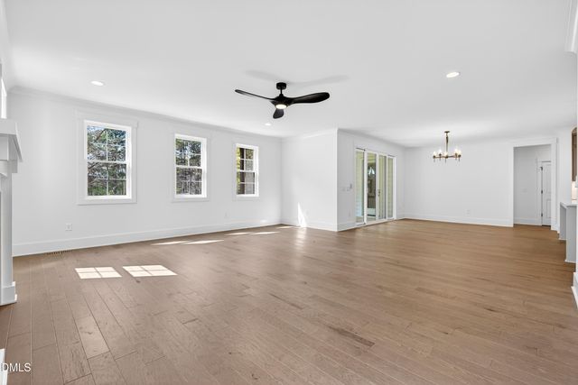 1625 N Main Street, Holly Springs, NC 27540