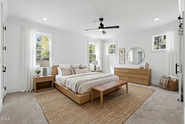 1625 N Main Street, Holly Springs, NC 27540