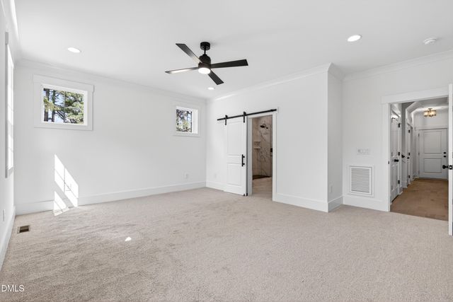 1625 N Main Street, Holly Springs, NC 27540