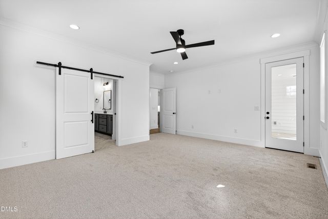 1625 N Main Street, Holly Springs, NC 27540