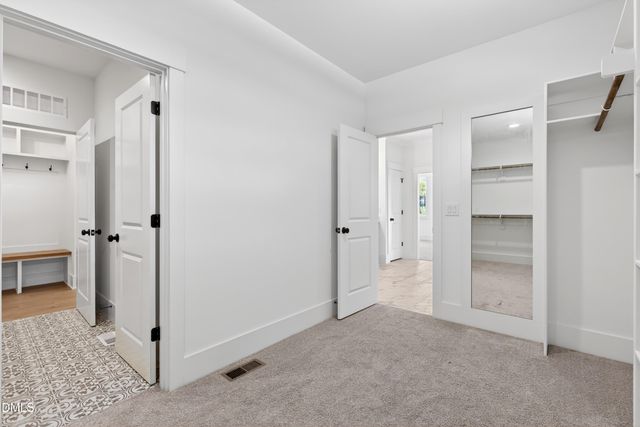 1625 N Main Street, Holly Springs, NC 27540