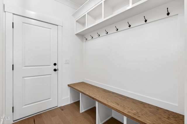 1625 N Main Street, Holly Springs, NC 27540