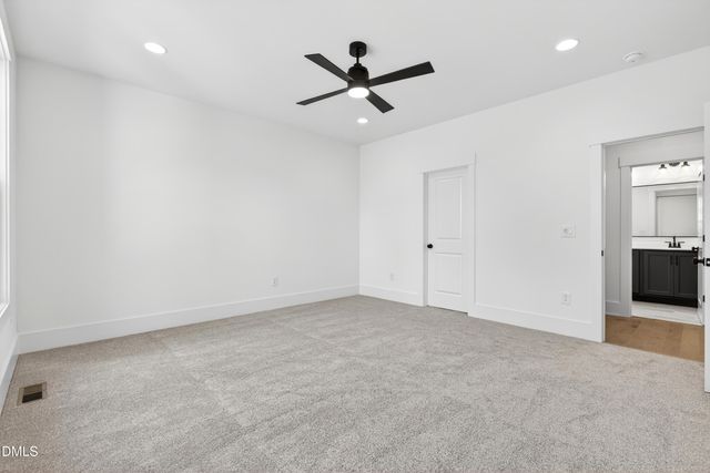 1625 N Main Street, Holly Springs, NC 27540