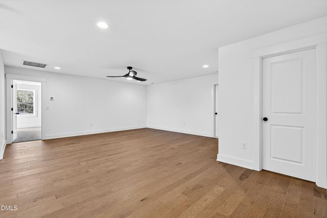 1625 N Main Street, Holly Springs, NC 27540