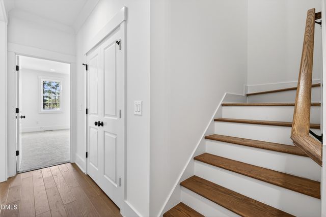 1625 N Main Street, Holly Springs, NC 27540