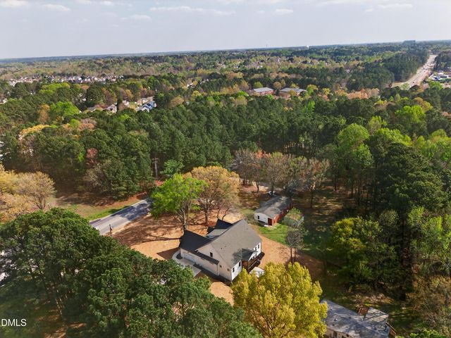 1625 N Main Street, Holly Springs, NC 27540