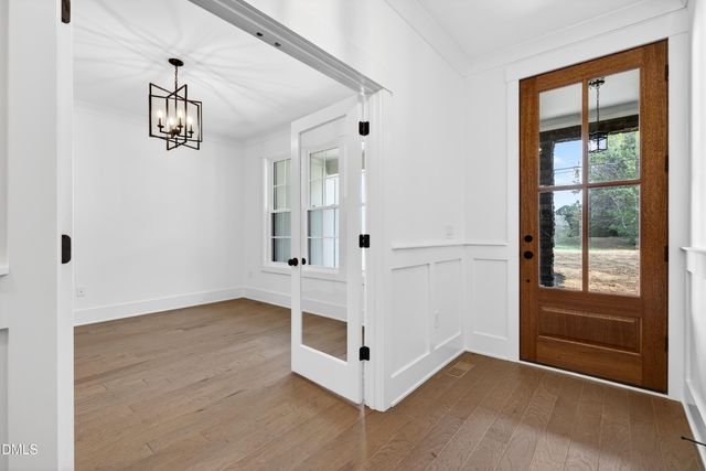 1625 N Main Street, Holly Springs, NC 27540