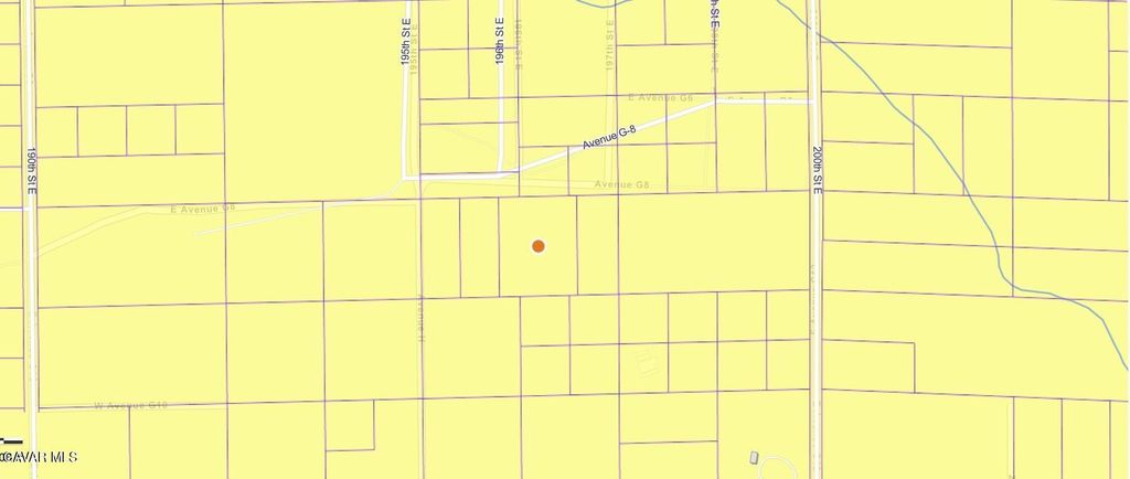 Vic Avenue G8 196 Ste, Lancaster, CA 93535