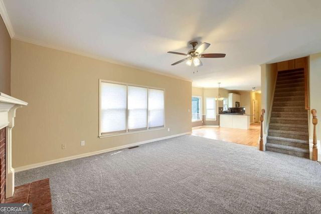 525 Sartain Court, Johns Creek, GA 30097