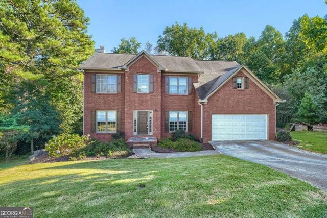 525 Sartain Court, Johns Creek, GA 30097