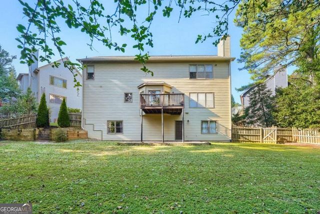 525 Sartain Court, Johns Creek, GA 30097