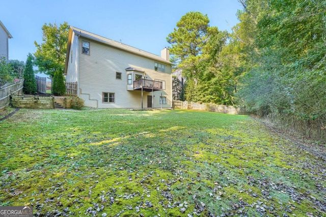 525 Sartain Court, Johns Creek, GA 30097