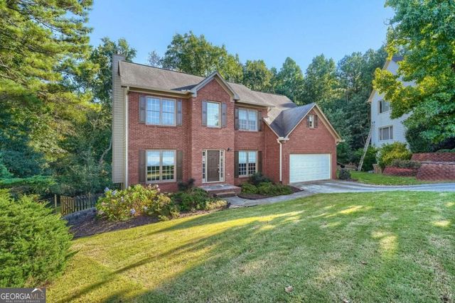 525 Sartain Court, Johns Creek, GA 30097