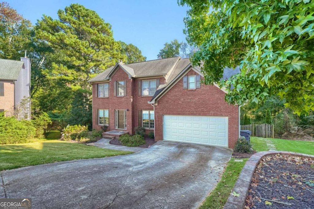 525 Sartain Court, Johns Creek, GA 30097 — photo 3