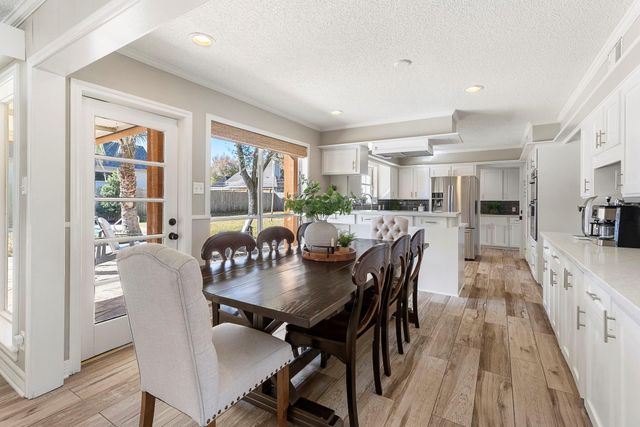 443 E Gaywood Drive, Houston, TX 77079