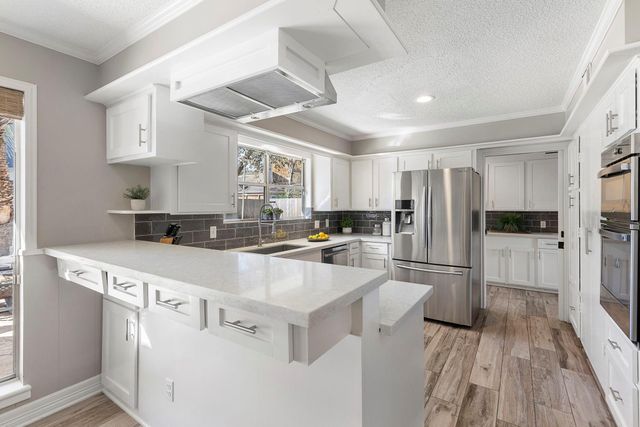 443 E Gaywood Drive, Houston, TX 77079