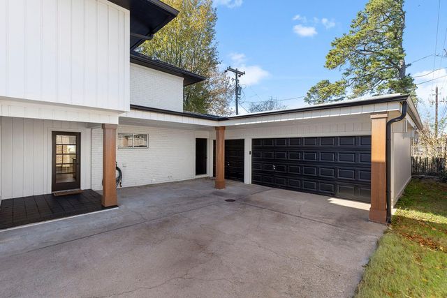 443 E Gaywood Drive, Houston, TX 77079