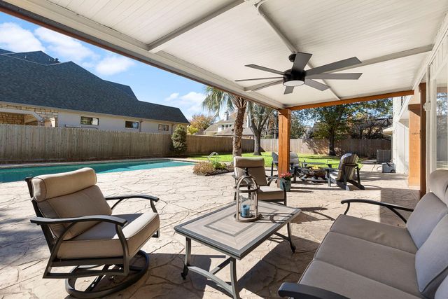 443 E Gaywood Drive, Houston, TX 77079