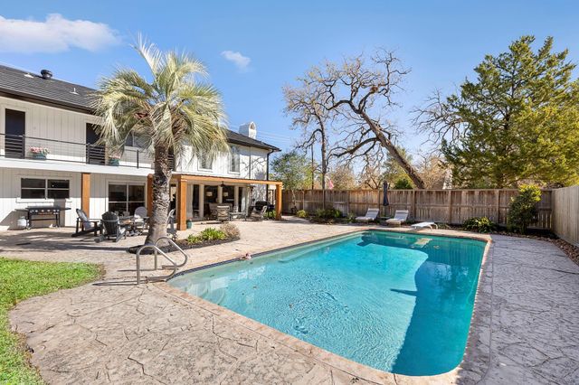 443 E Gaywood Drive, Houston, TX 77079