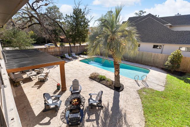 443 E Gaywood Drive, Houston, TX 77079