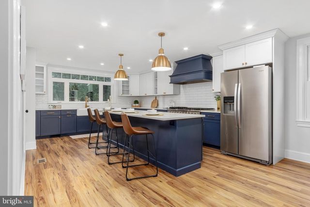 2730 MARKER RD, Middletown, MD 21769