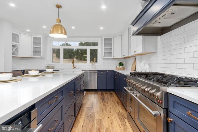 2730 MARKER RD, Middletown, MD 21769