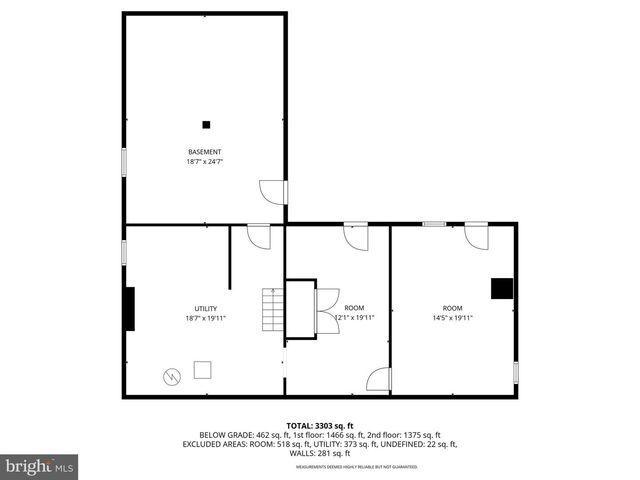 2730 MARKER RD, Middletown, MD 21769