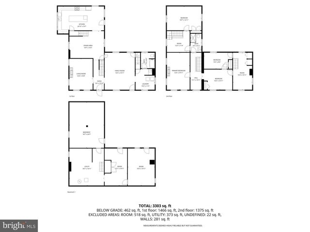 2730 MARKER RD, Middletown, MD 21769