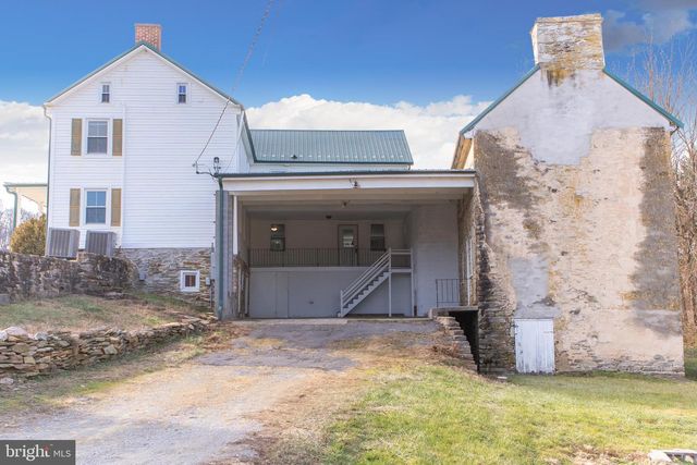 2730 MARKER RD, Middletown, MD 21769