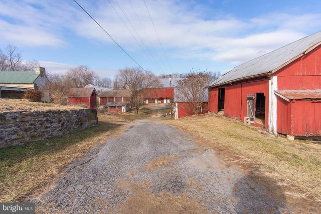 2730 MARKER RD, Middletown, MD 21769