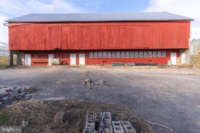 2730 MARKER RD, Middletown, MD 21769