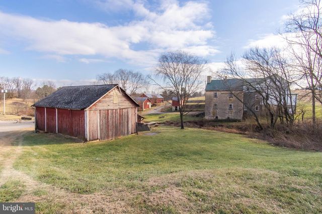 2730 MARKER RD, Middletown, MD 21769