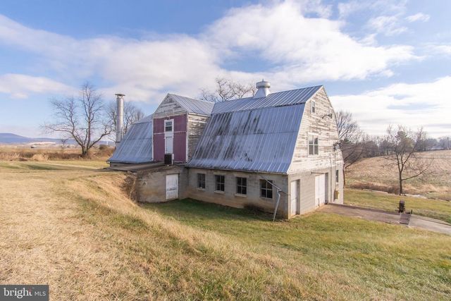 2730 MARKER RD, Middletown, MD 21769