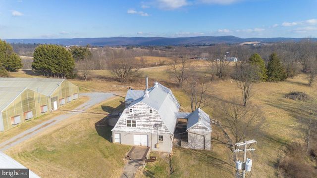 2730 MARKER RD, Middletown, MD 21769