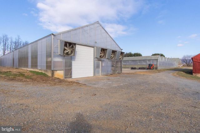 2730 MARKER RD, Middletown, MD 21769