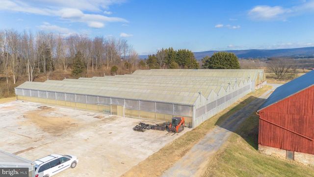 2730 MARKER RD, Middletown, MD 21769