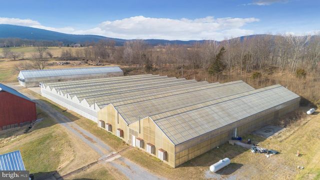 2730 MARKER RD, Middletown, MD 21769