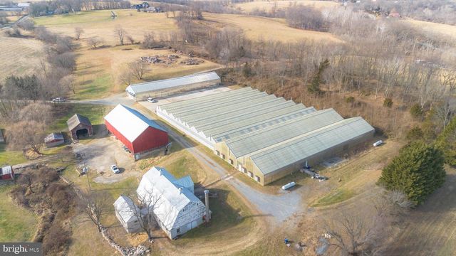 2730 MARKER RD, Middletown, MD 21769