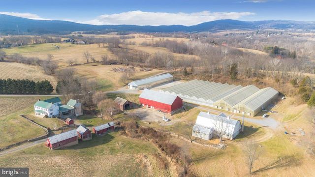 2730 MARKER RD, Middletown, MD 21769